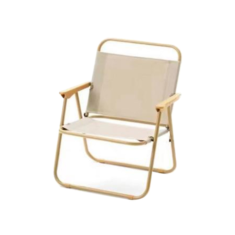 How the Kermit Camping Chair is Environmentally Responsible?