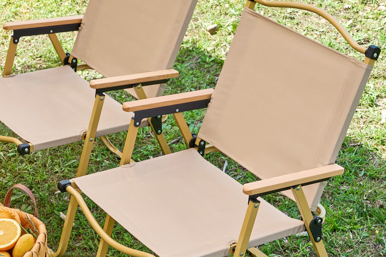 How to Maintain and Customize Your Kermit Camping Chair for Long-Lasting Use?