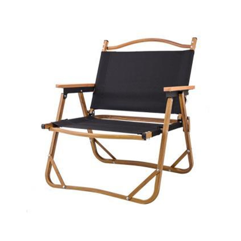 The Rise of Portable Camping Chair Lightweight: A Game-Changer in Outdoor Leisure Products